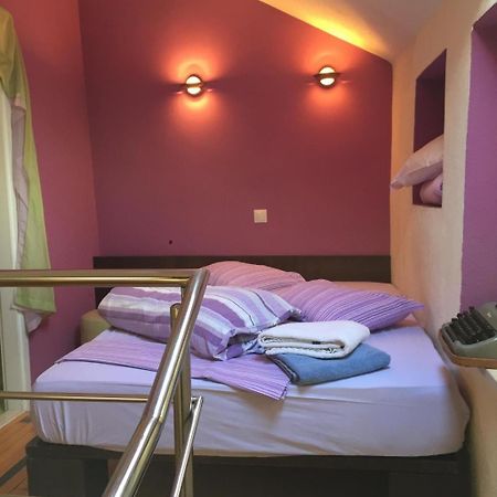 Apartments Elena 스플리트 외부 사진