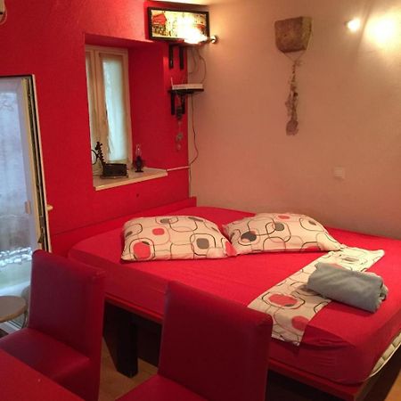 Apartments Elena 스플리트 외부 사진