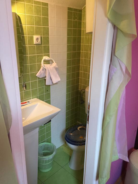 Apartments Elena 스플리트 외부 사진