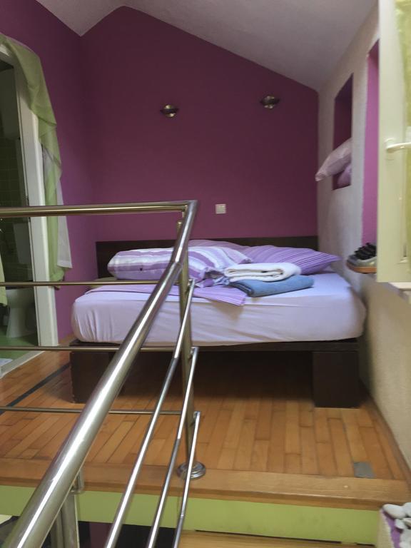 Apartments Elena 스플리트 외부 사진