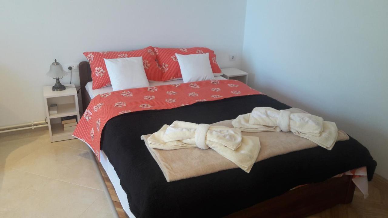Apartments Elena 스플리트 객실 사진